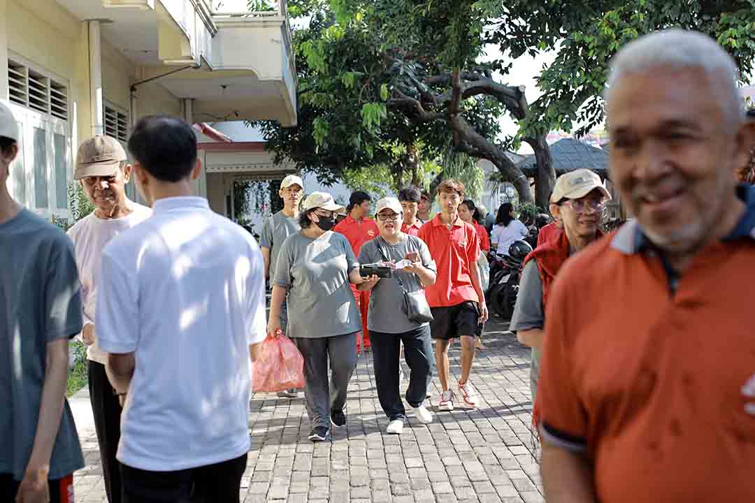 galeri, Jalan Sehat Bulan Keluarga GKJ Baki Induk 2024, gereja kristen jawa, gkj, gkj baki, gereja kristen jawa baki, baki, sukoharjo, gkj klasis sukoharjo, klasis sukoharjo, klasis, sinode gkj, sinode 